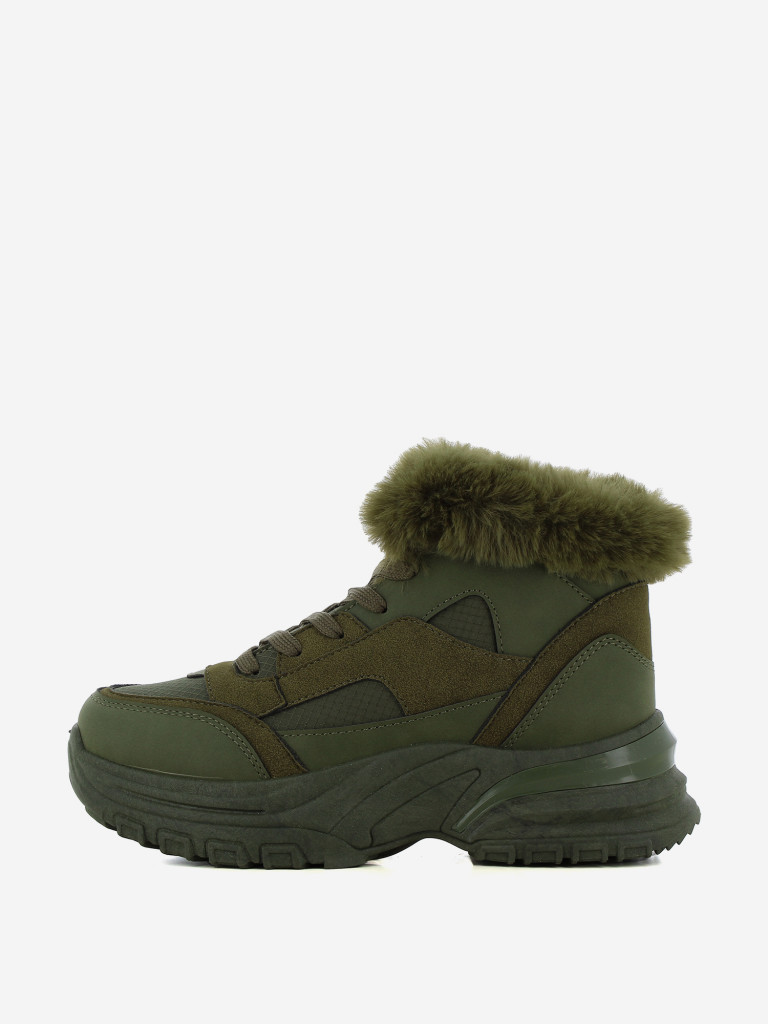 Кроссовки утепленные женские Sprox Skc Casual Wtr