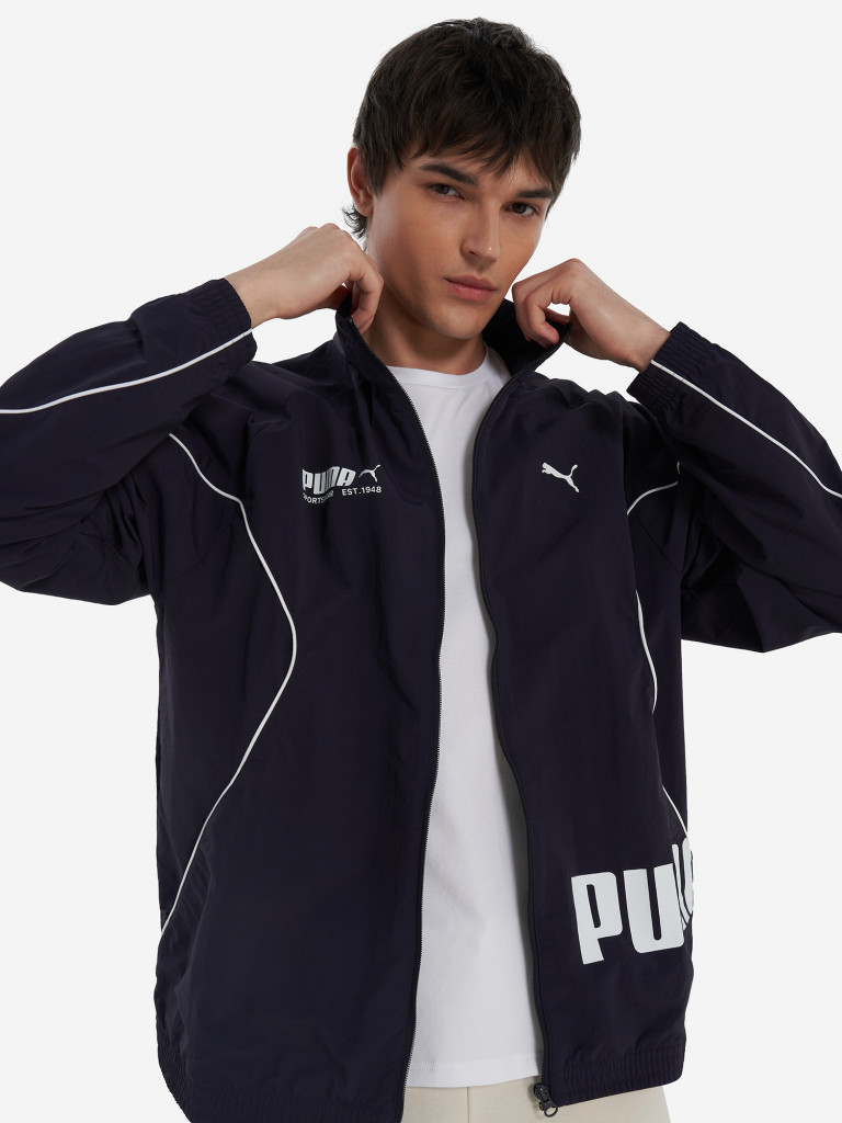 Олимпийка мужская PUMA