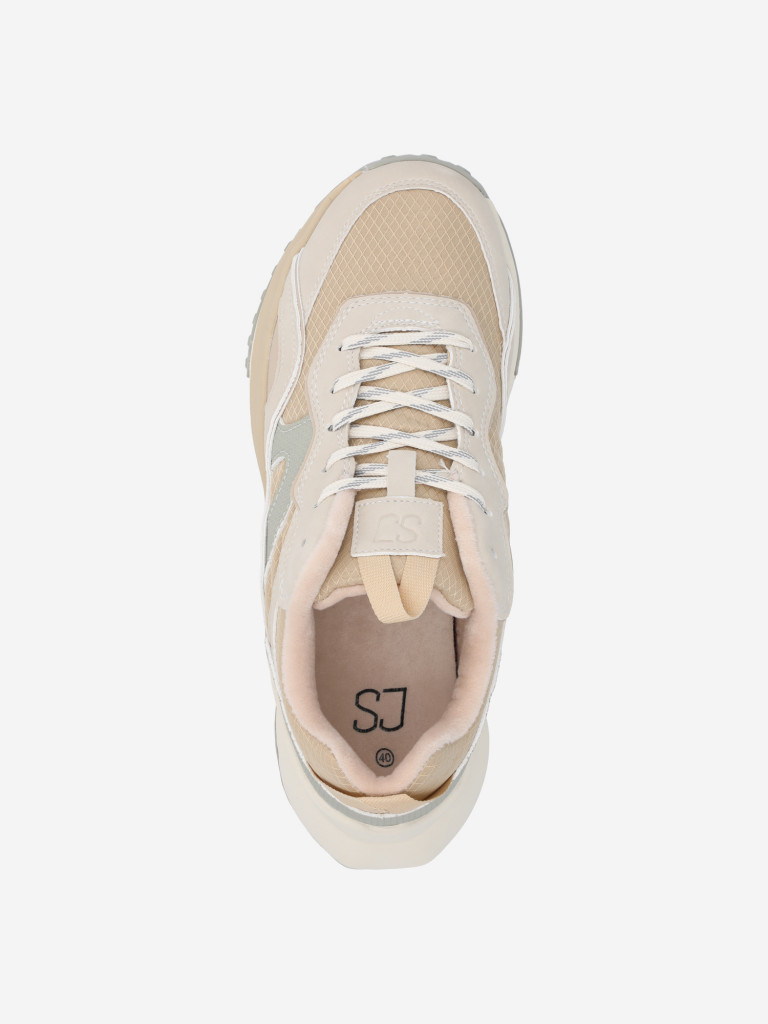 Кроссовки женские Safety Jogger