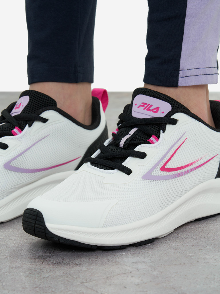 Кроссовки для девочек FILA Rocket 2.0