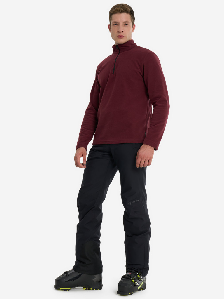 Брюки горнолыжные мужские Volkl