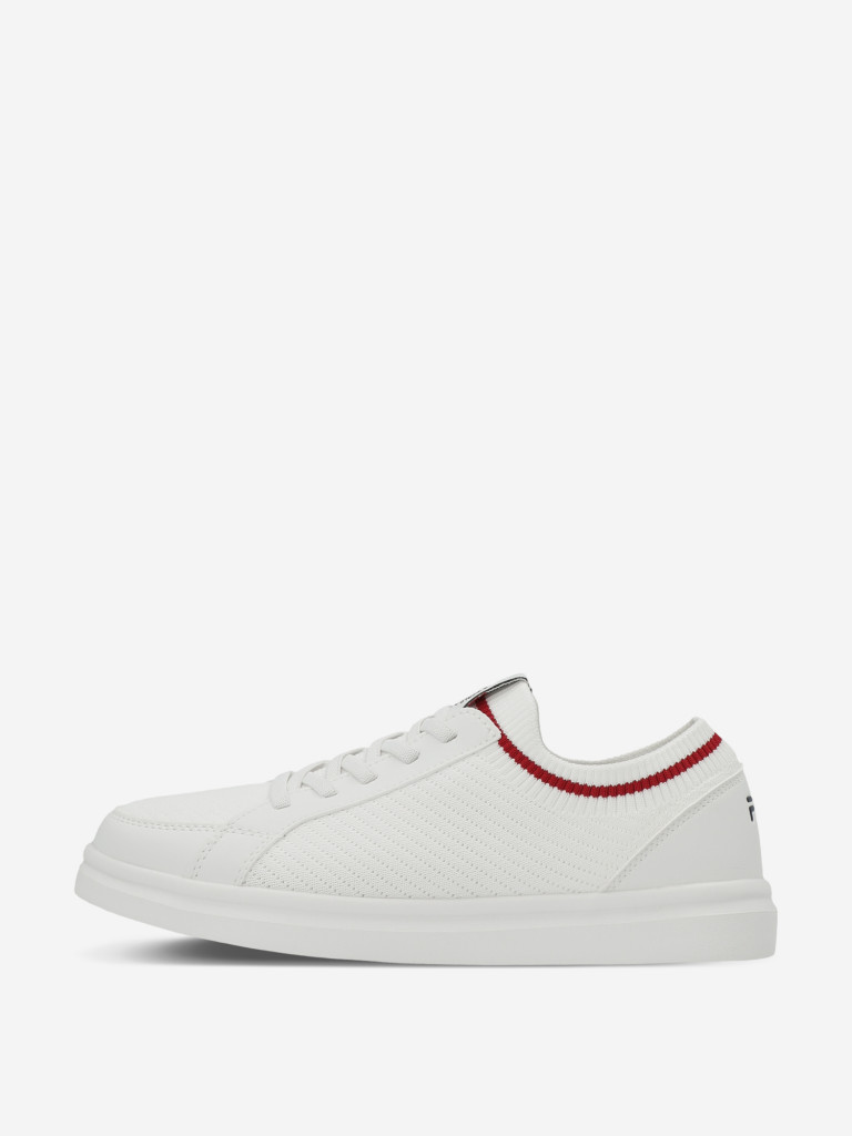 Кеды для мальчиков FILA Sp Fil Knit