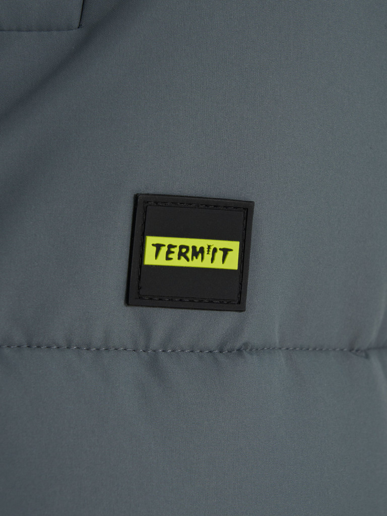 Пальто утепленное детское Termit