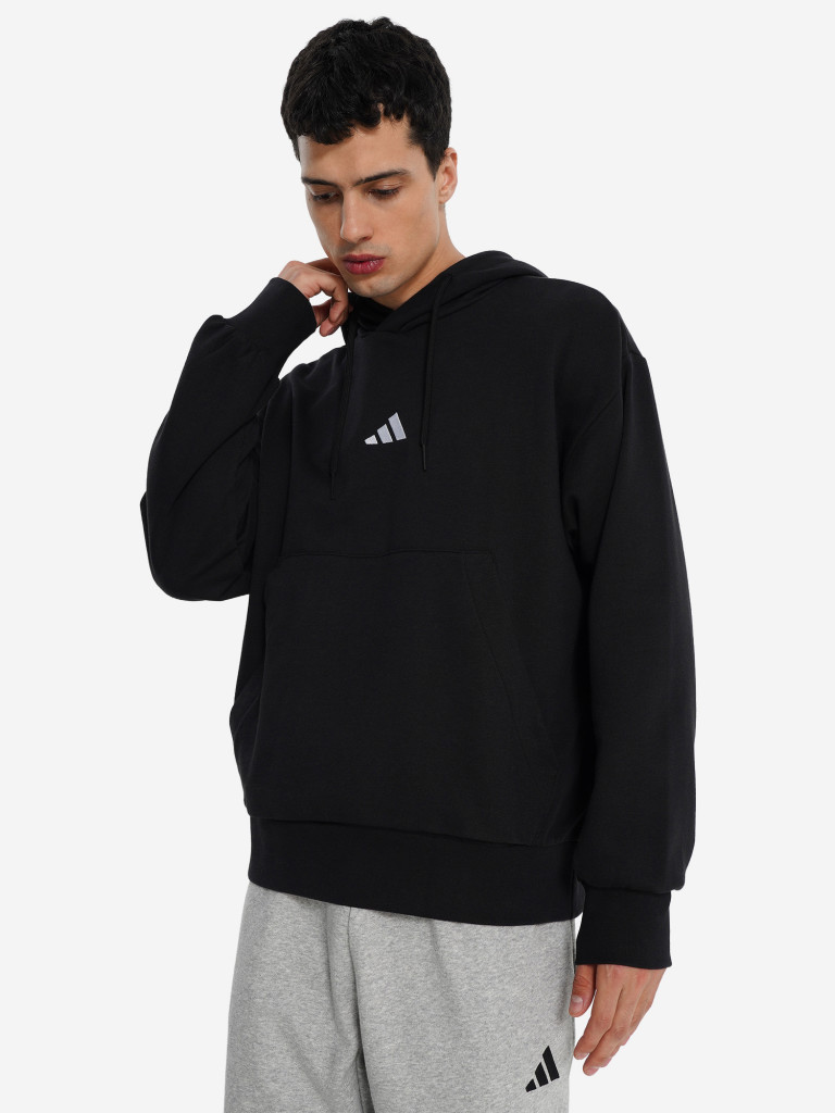Худи мужское adidas Feelcozy