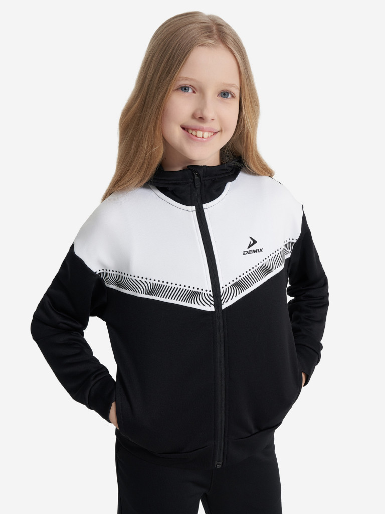 Спортивный костюм для девочек Demix