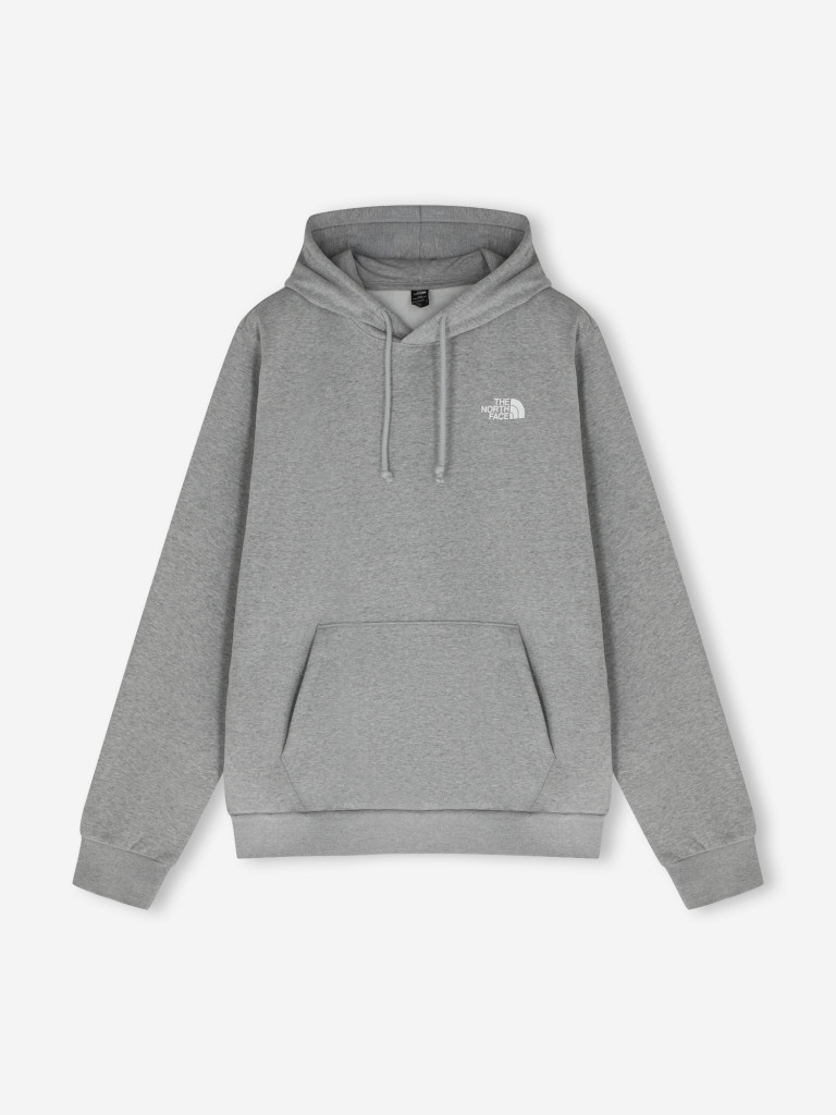 Худи мужское The North Face Evolution Box