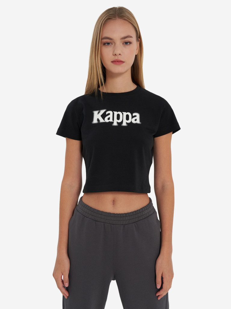 Футболка женская Kappa