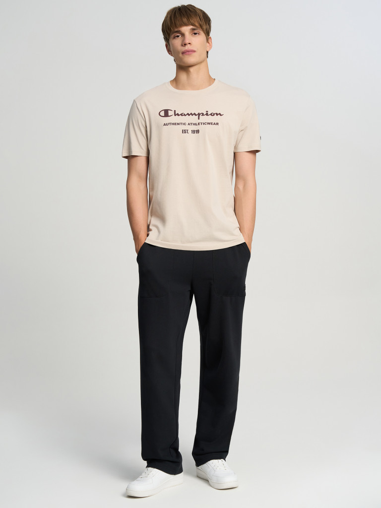 Футболка мужская Champion Line