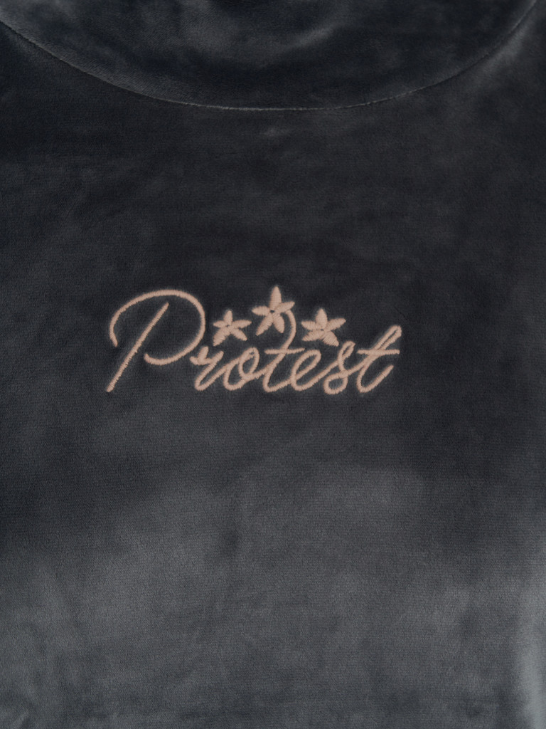 Джемпер флисовый женский Protest