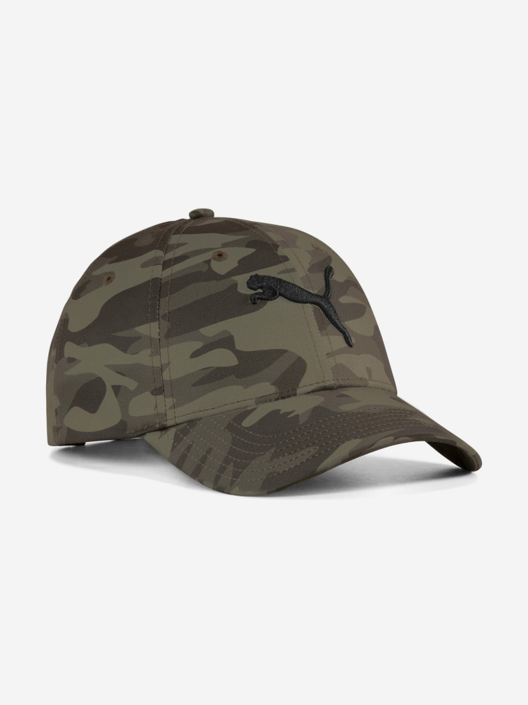 Бейсболка PUMA Ess Elevated