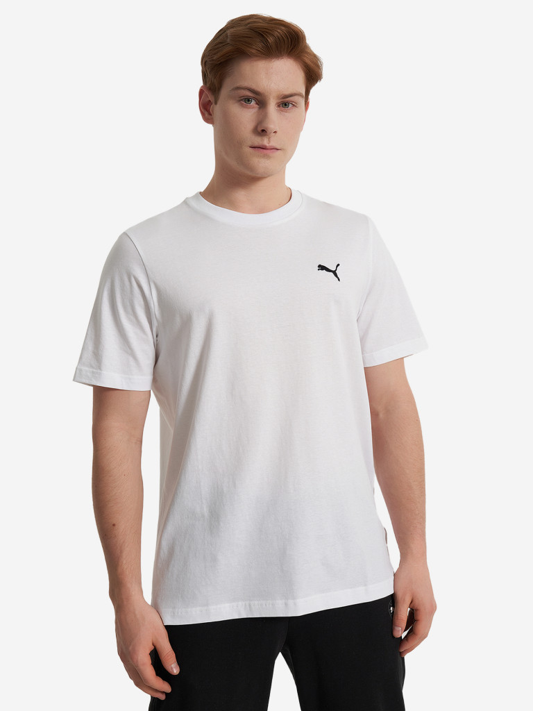 Футболка мужская PUMA