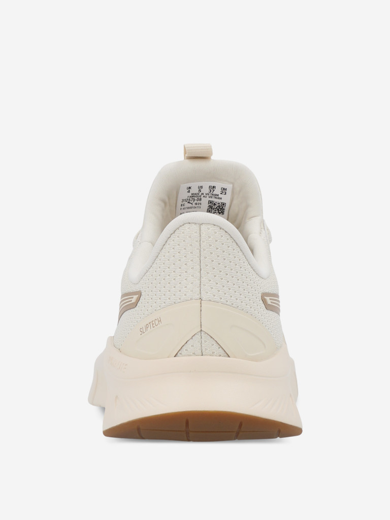 Кроссовки для девочек PUMA Flexfocus Lite Sliptech