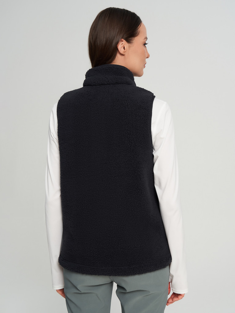 Жилет флисовый женский Columbia West Bend Vest II