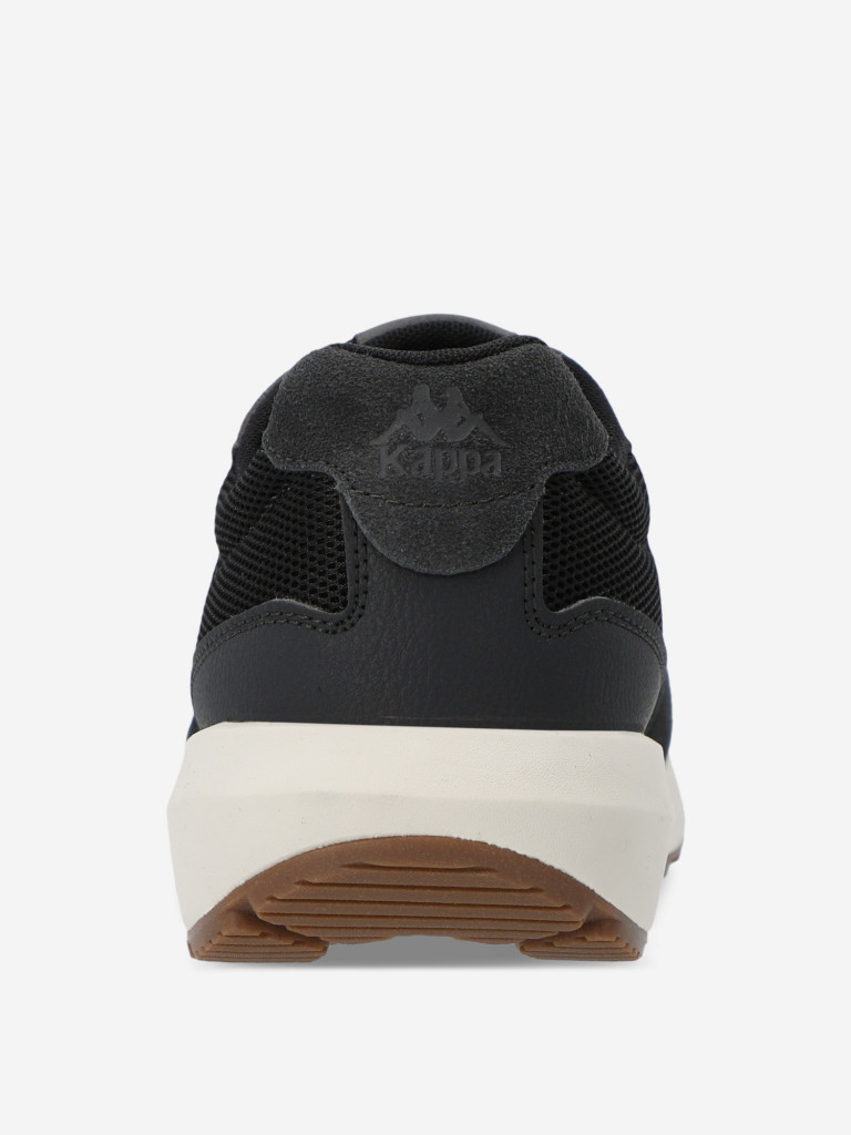Кроссовки мужские Kappa Authentic Run Mesh