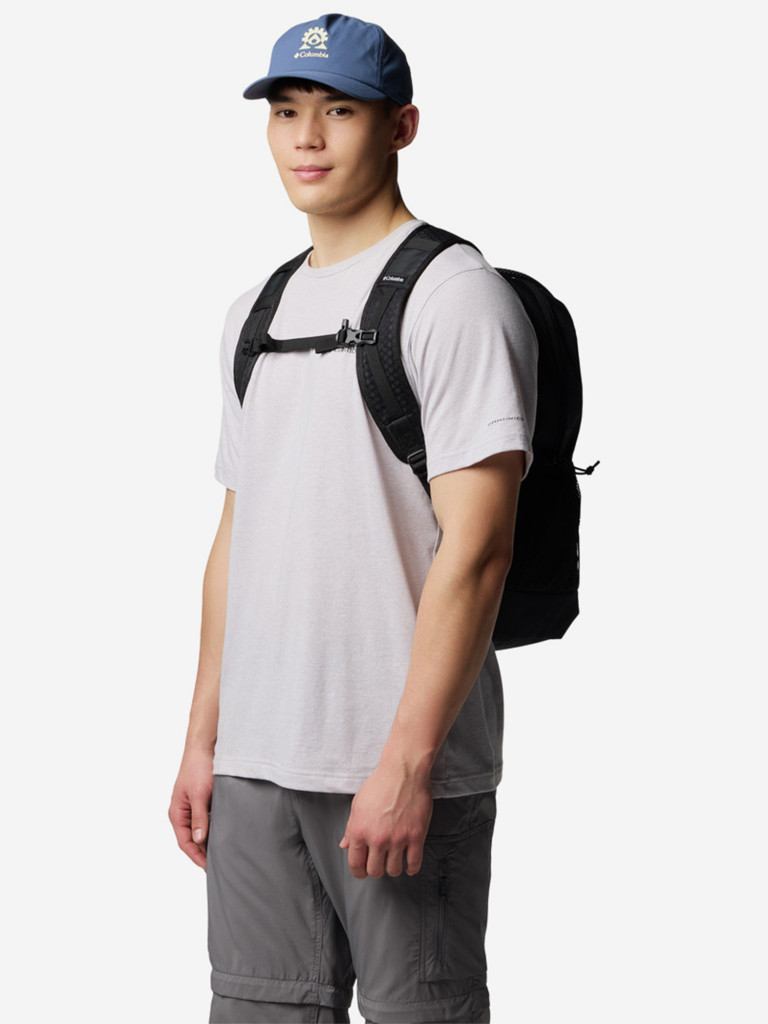 Рюкзак Columbia Echo Mountain 25 L Backpack