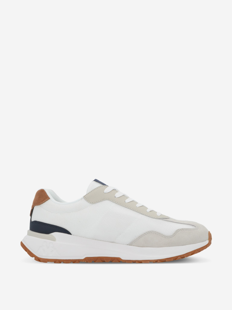 Кроссовки мужские Kappa Authentic Run 4.0 Mesh
