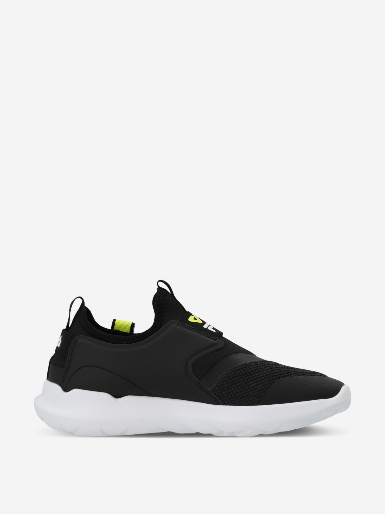 Кроссовки для мальчиков FILA Shutle