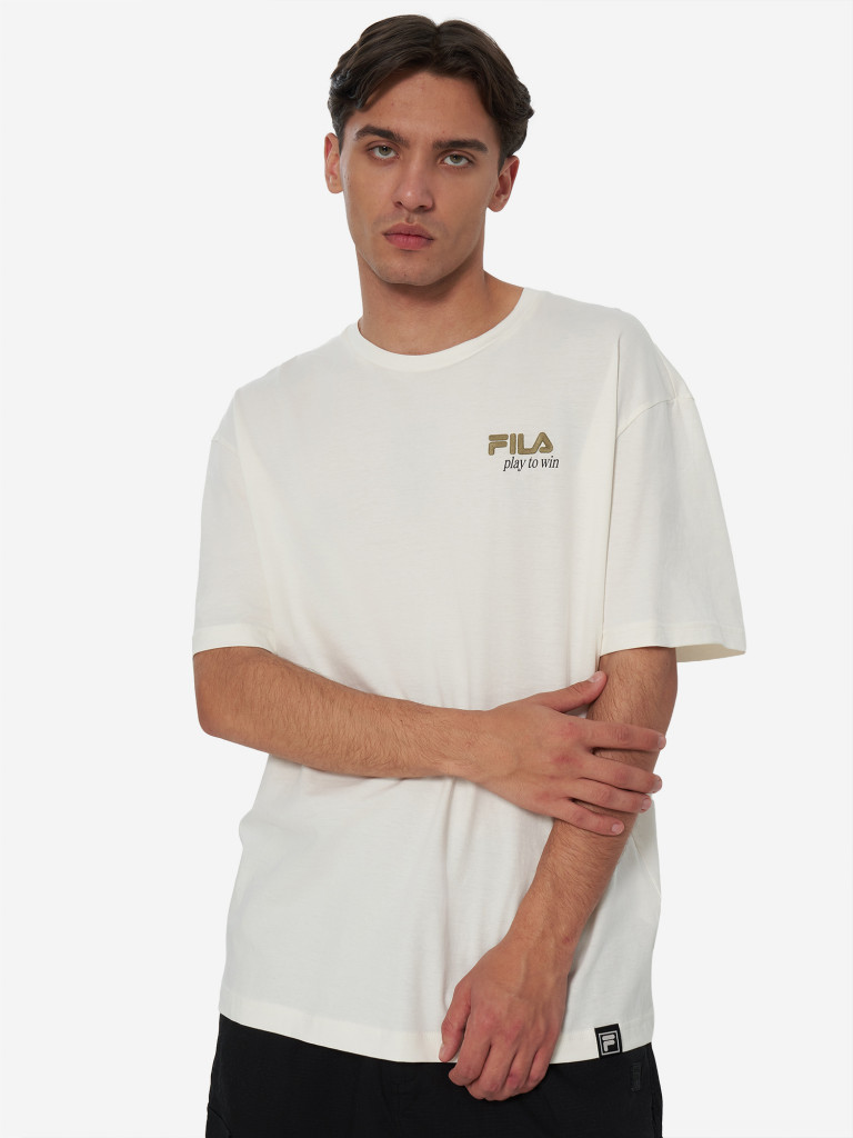 Футболка мужская FILA