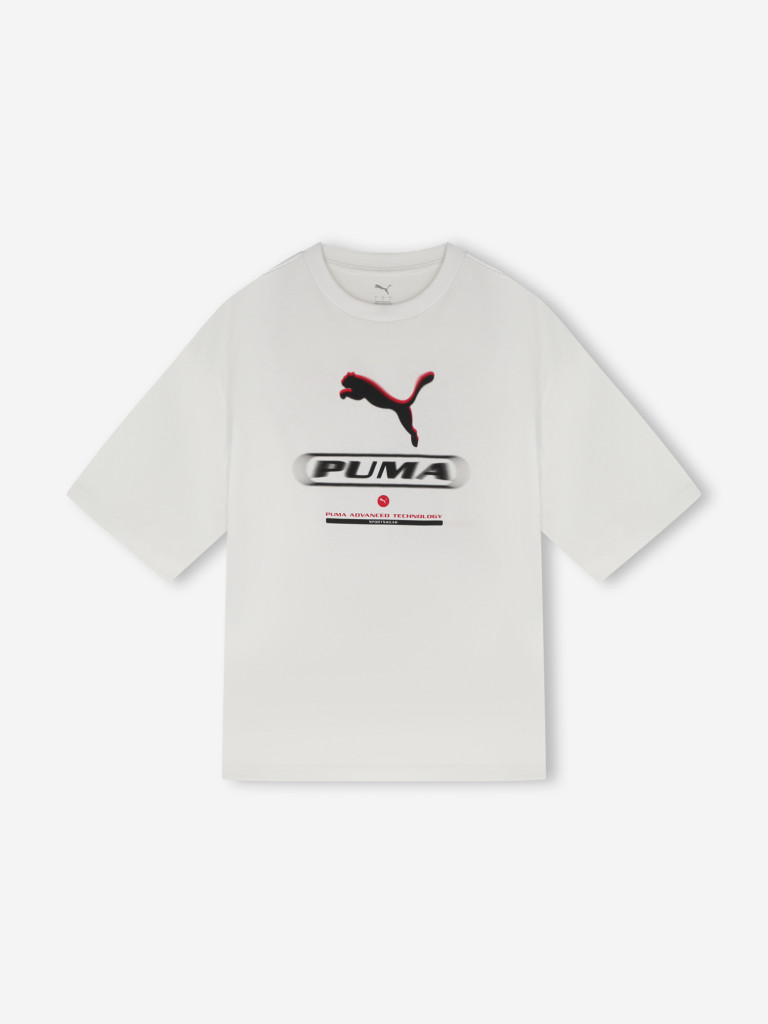 Футболка мужская PUMA Sport