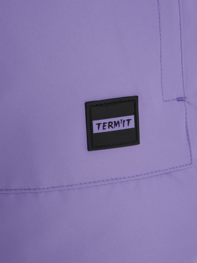 Куртка сноубордическая для девочек Termit