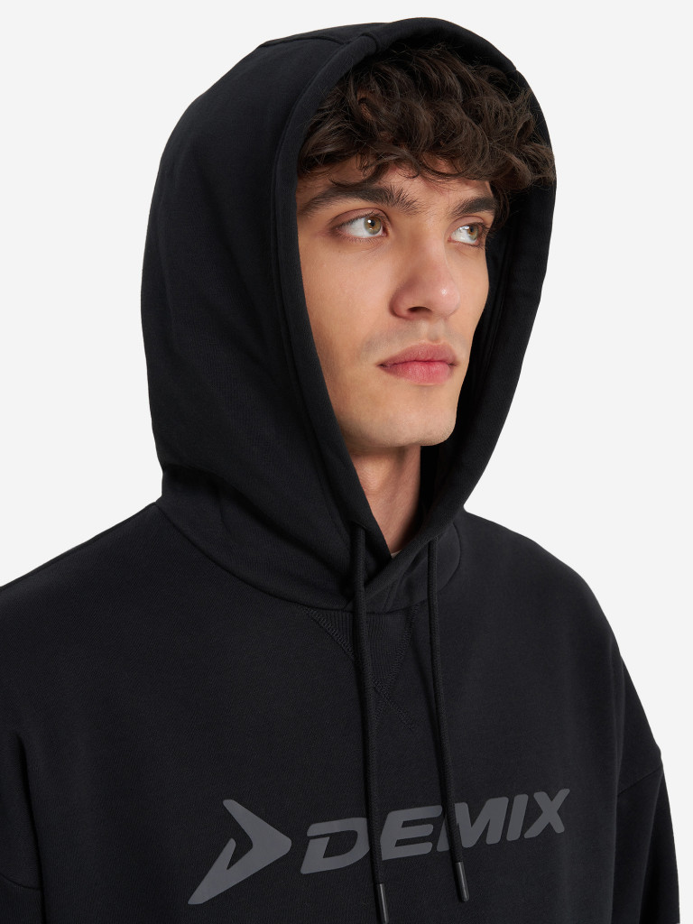 Худи мужское Demix