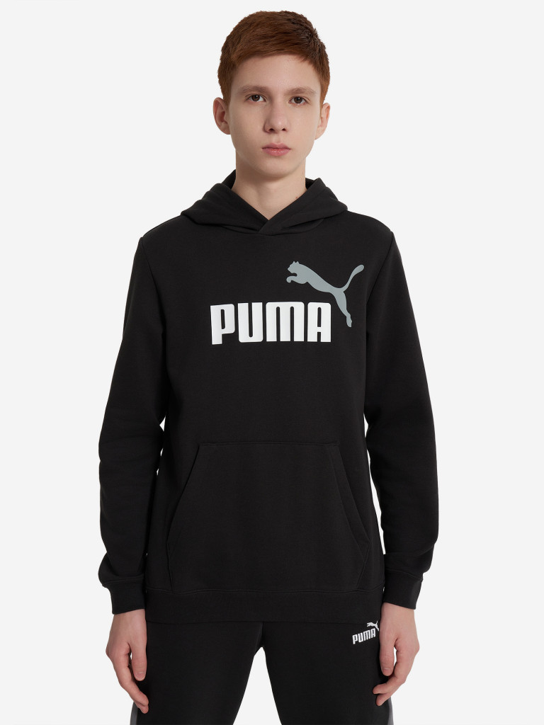 Худи детское PUMA No.1 Logo