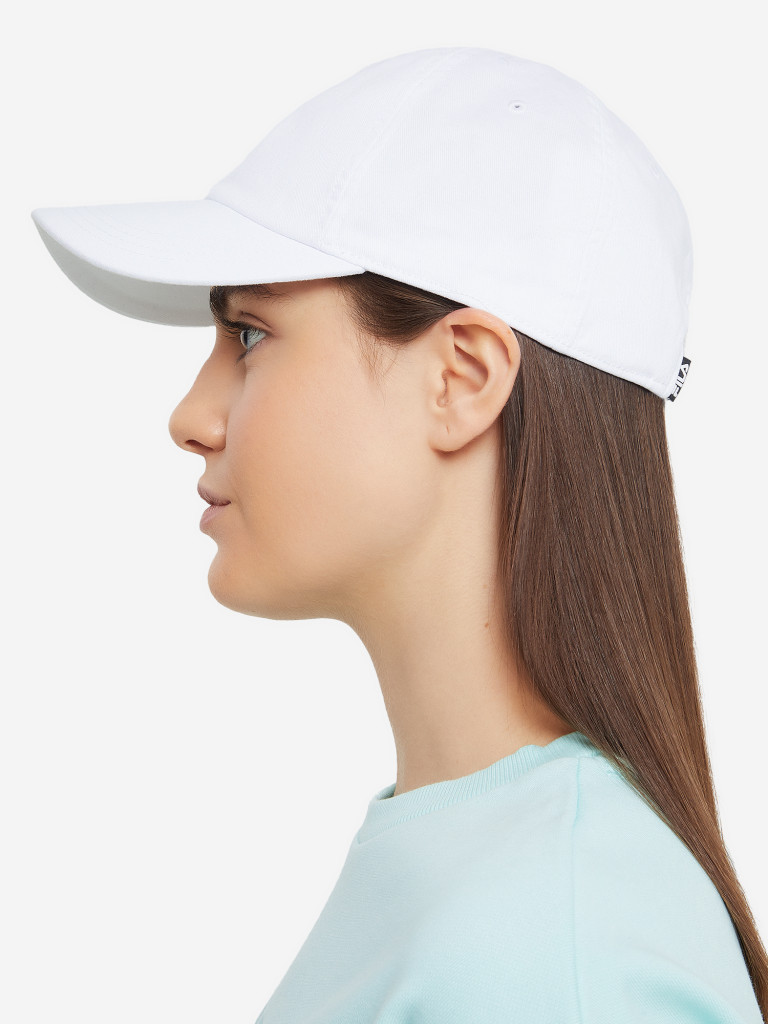 Бейсболка FILA