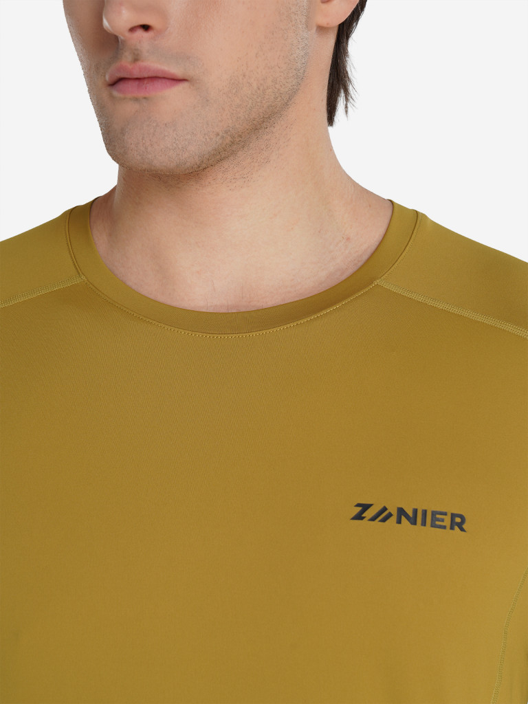 Лонгслив мужской Zanier