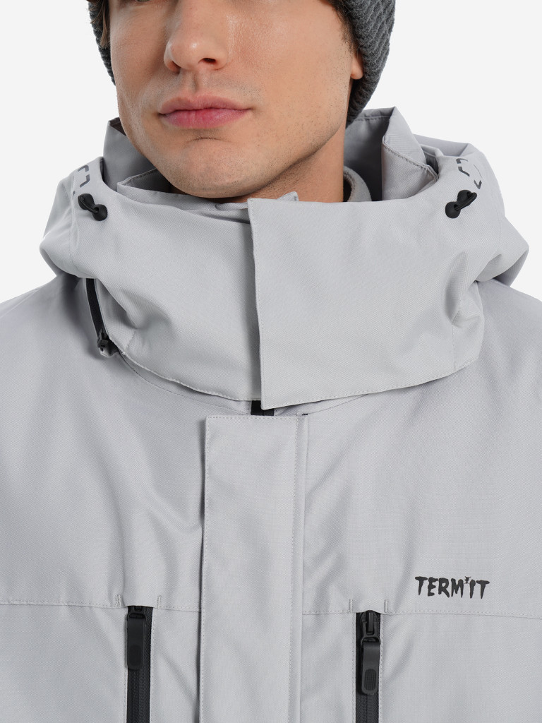 Куртка сноубордическая мужская Termit