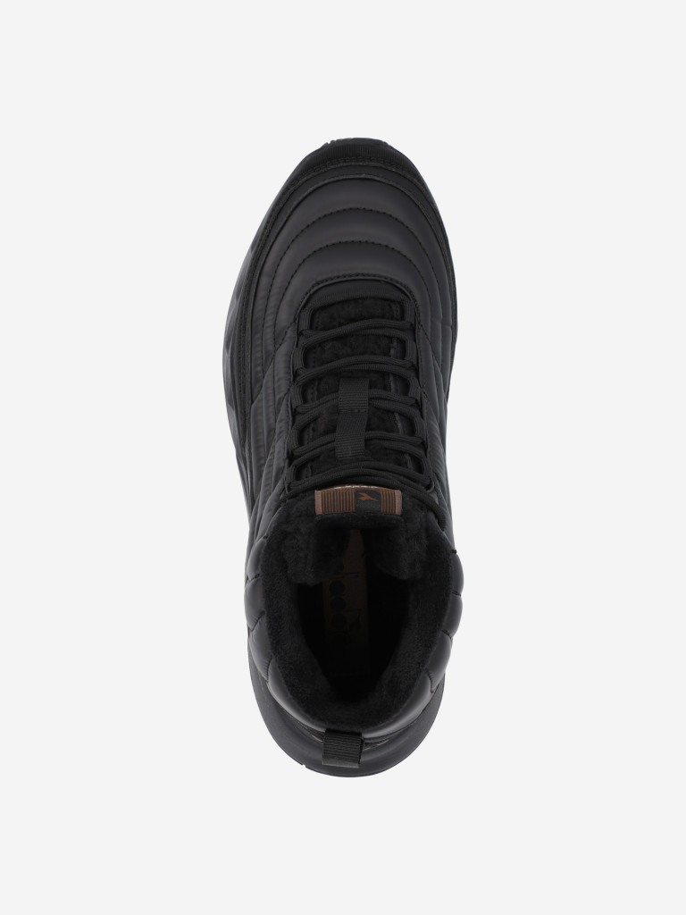 Кроссовки утепленные женские Diadora Colmo