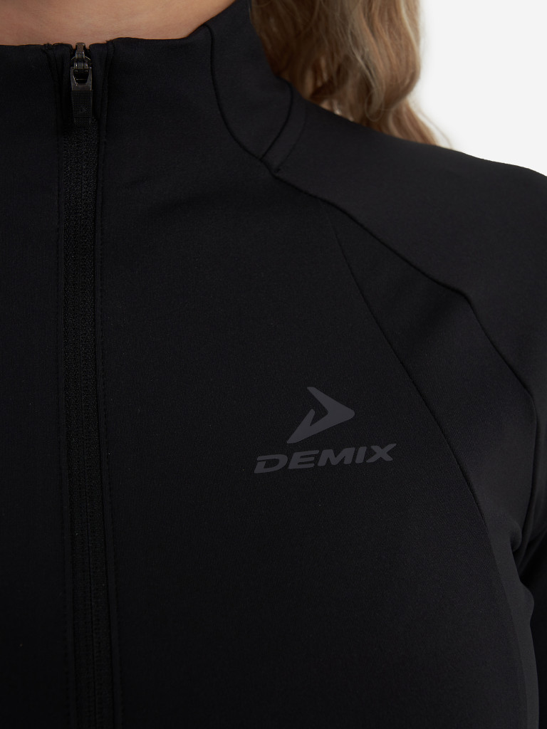 Толстовка женская Demix
