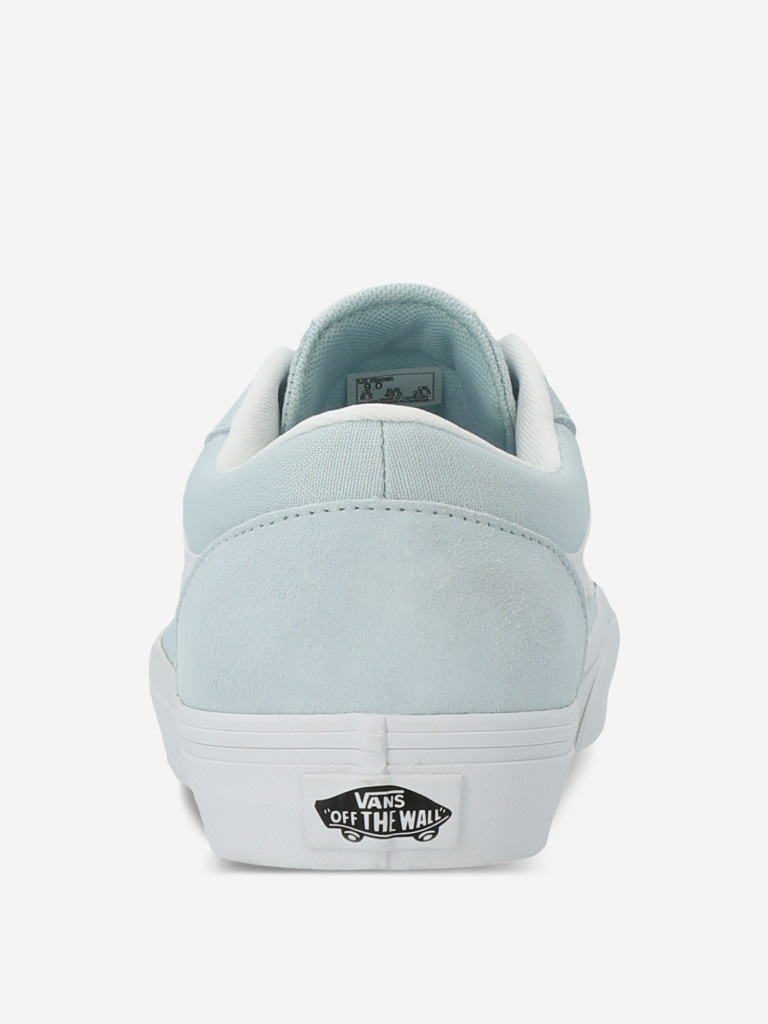 Кеды женские Vans Vero Ls