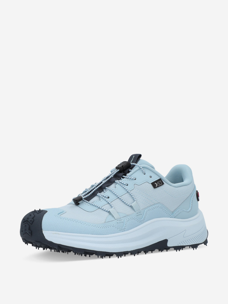 Кроссовки женские Safety Jogger