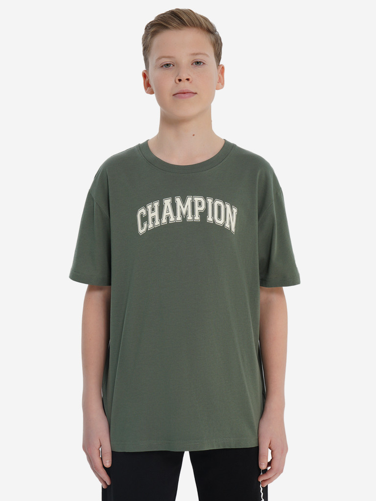 Футболка детская Champion