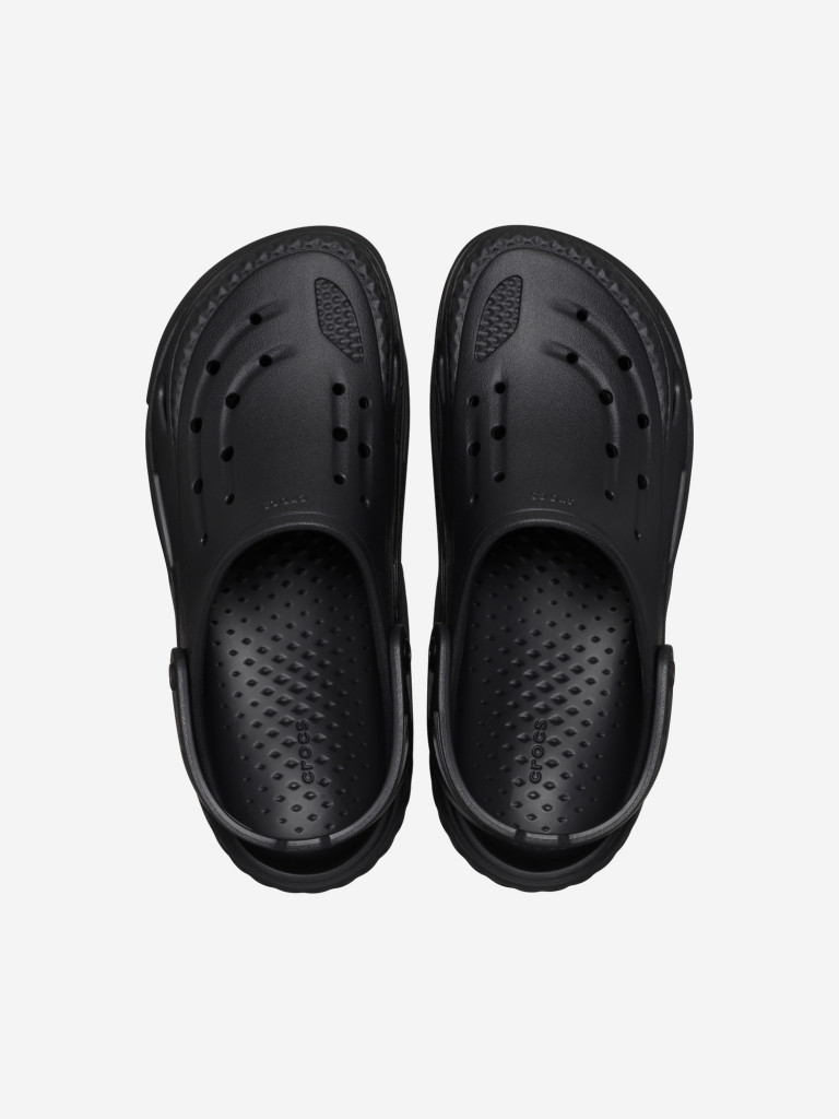Сабо мужские Crocs Off Grid Clog