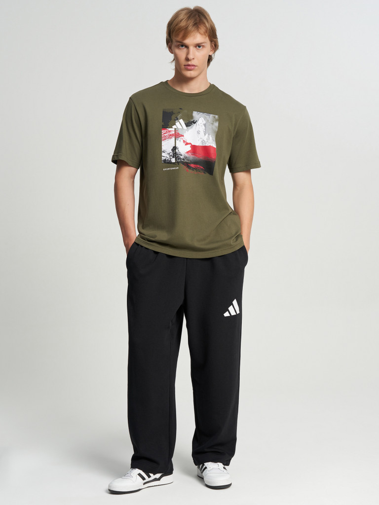 Брюки мужские adidas