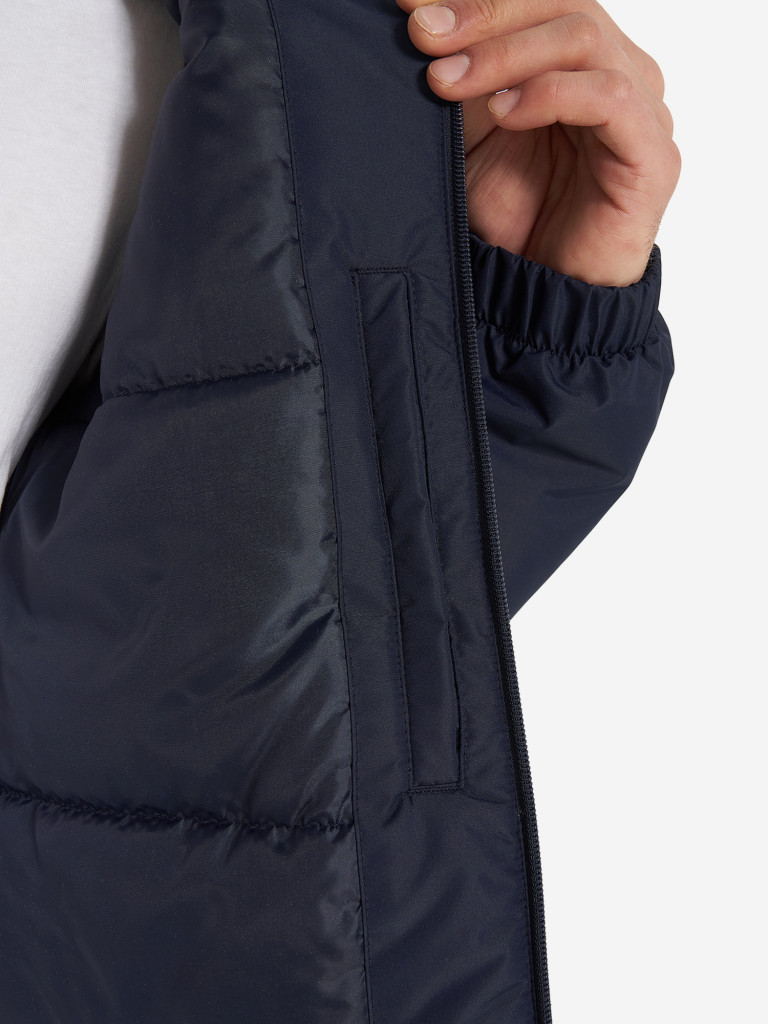 Куртка утепленная мужская FILA Essentials