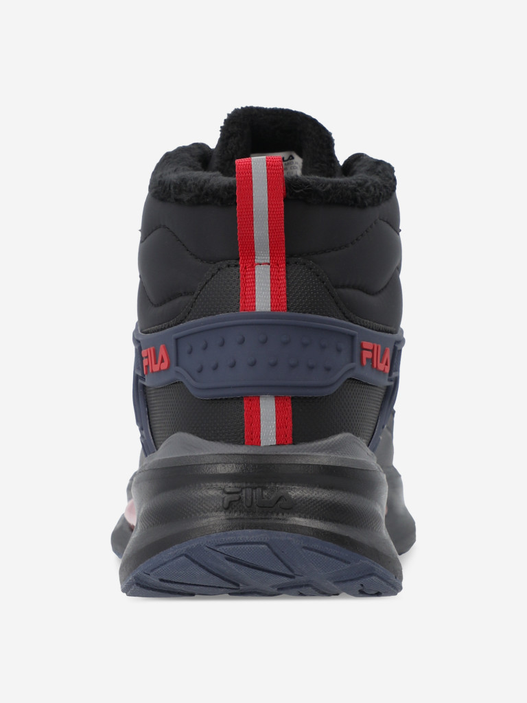 Кроссовки утепленные для мальчиков FILA Explore Mid
