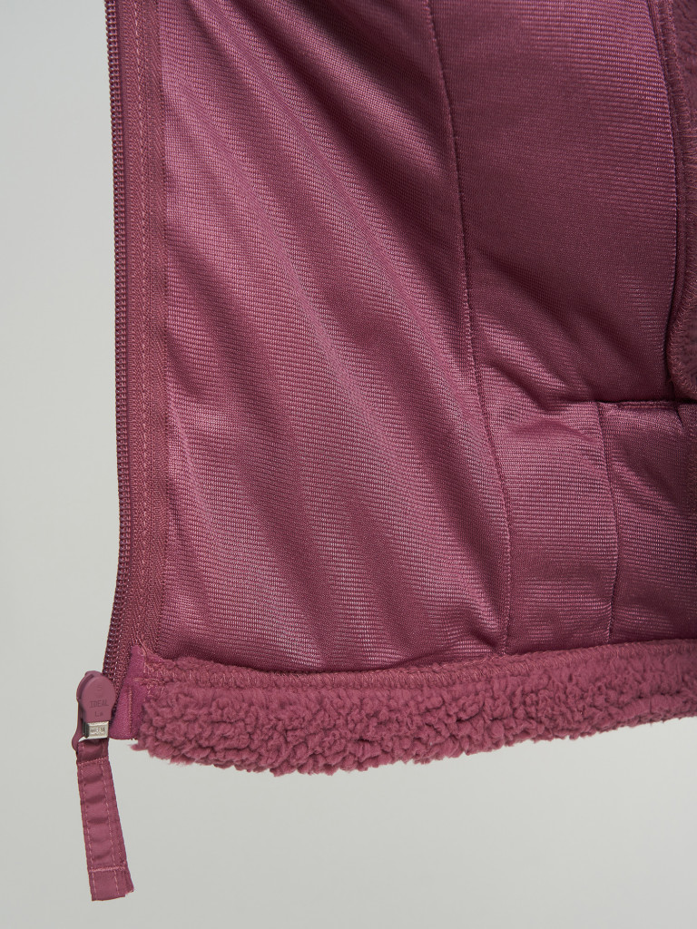 Джемпер флисовый женский Columbia West Bend Full Zip II