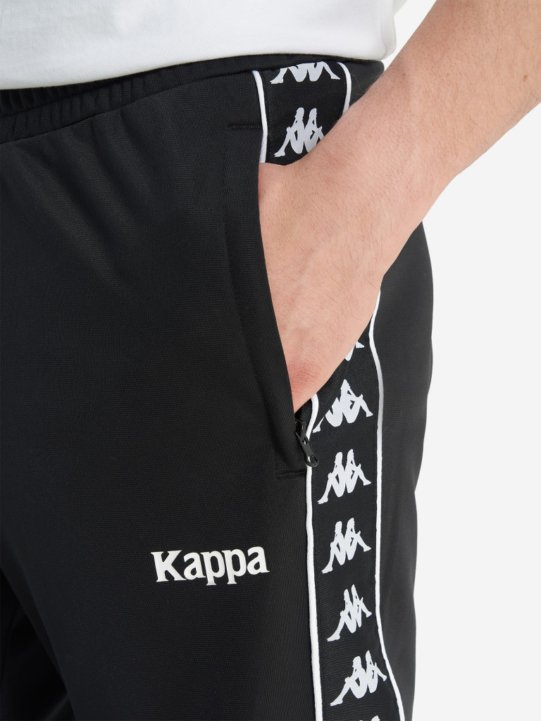 Брюки мужские Kappa Banda d’Origini