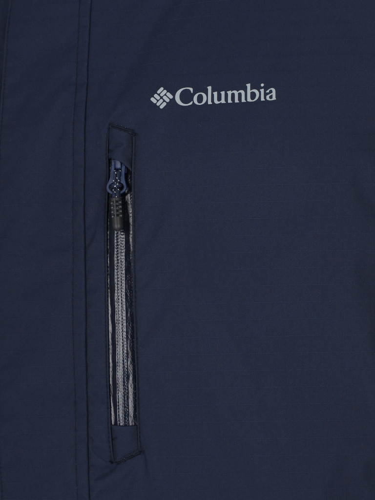 Пуховик мужской Columbia Oak Harbor II Insulated Jacket