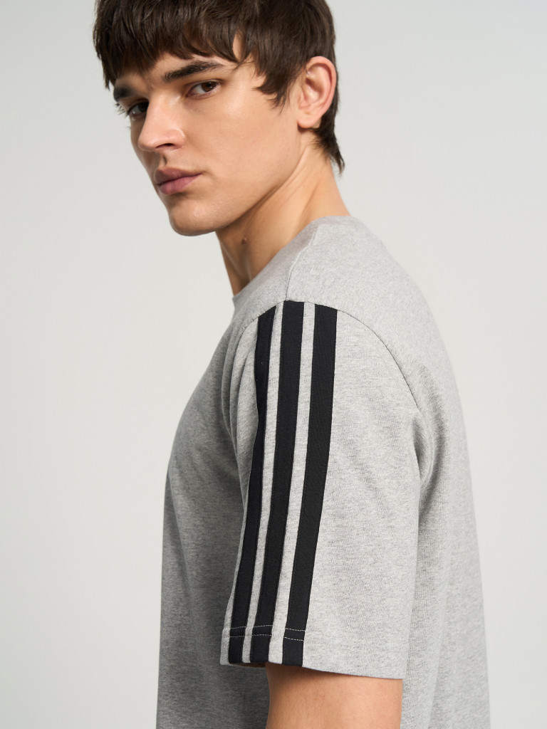 Футболка мужская adidas