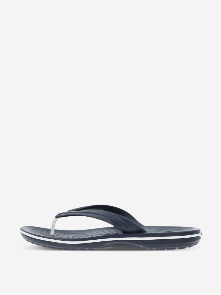Шлепанцы Crocs Crocband Flip