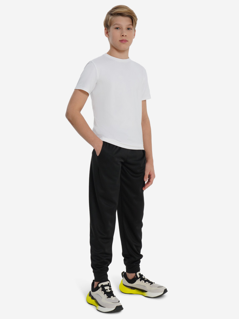 Брюки детские PUMA Active Sports Graphic