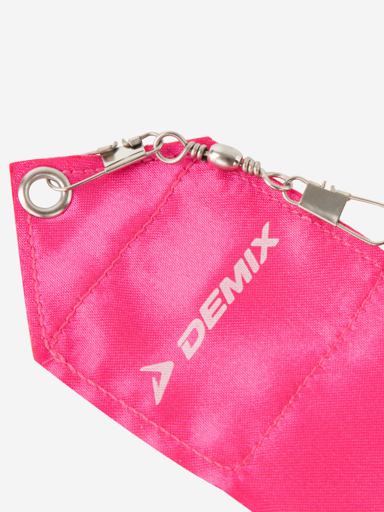 Лента гимнастическая Demix, 4 м