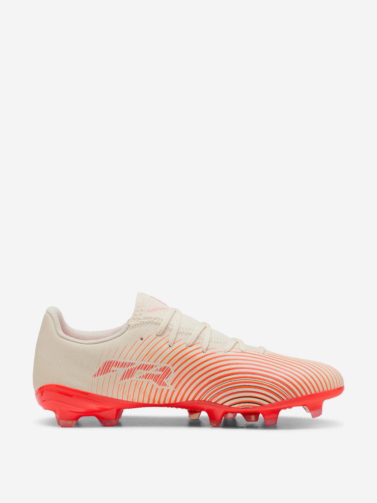 Бутсы мужские PUMA Future 9 Play Fg/Ag