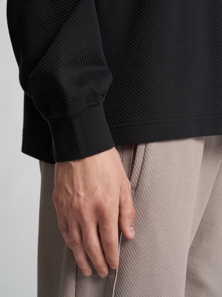 Свитшот мужской PUMA Essentials Elevated