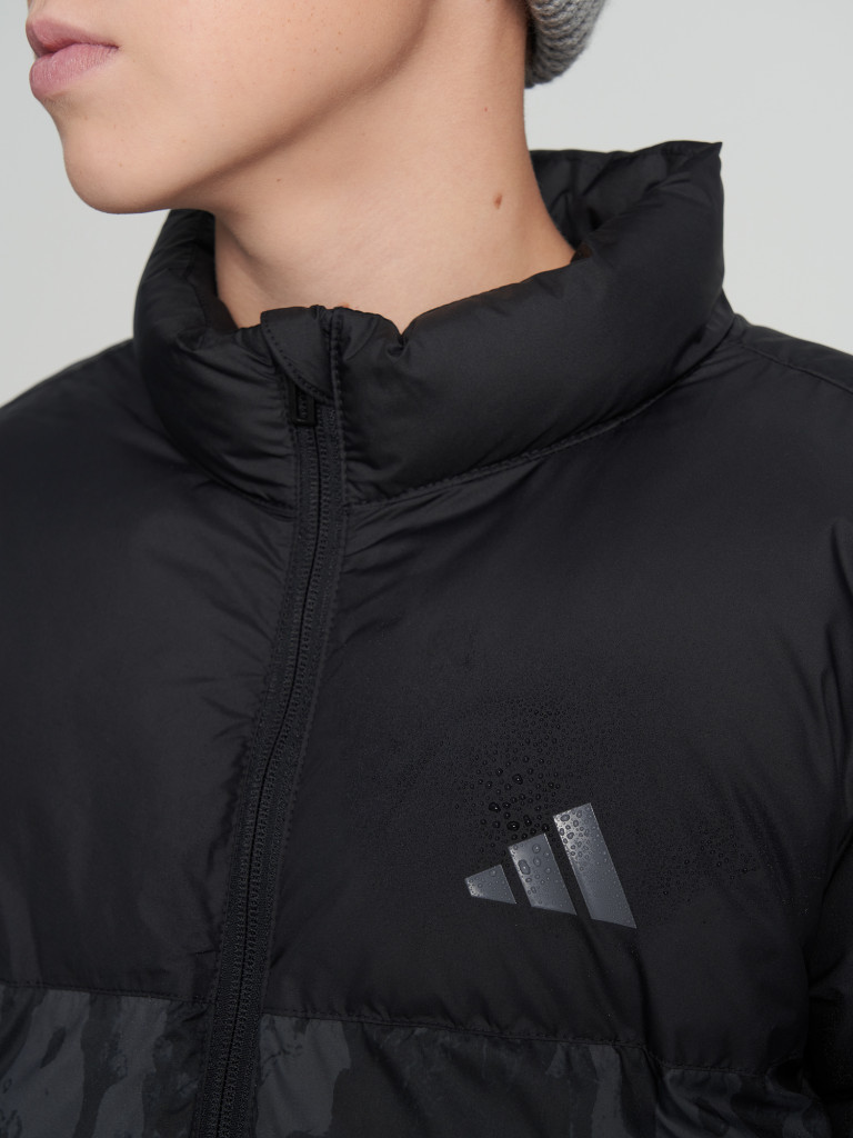 Куртка утепленная для мальчиков adidas