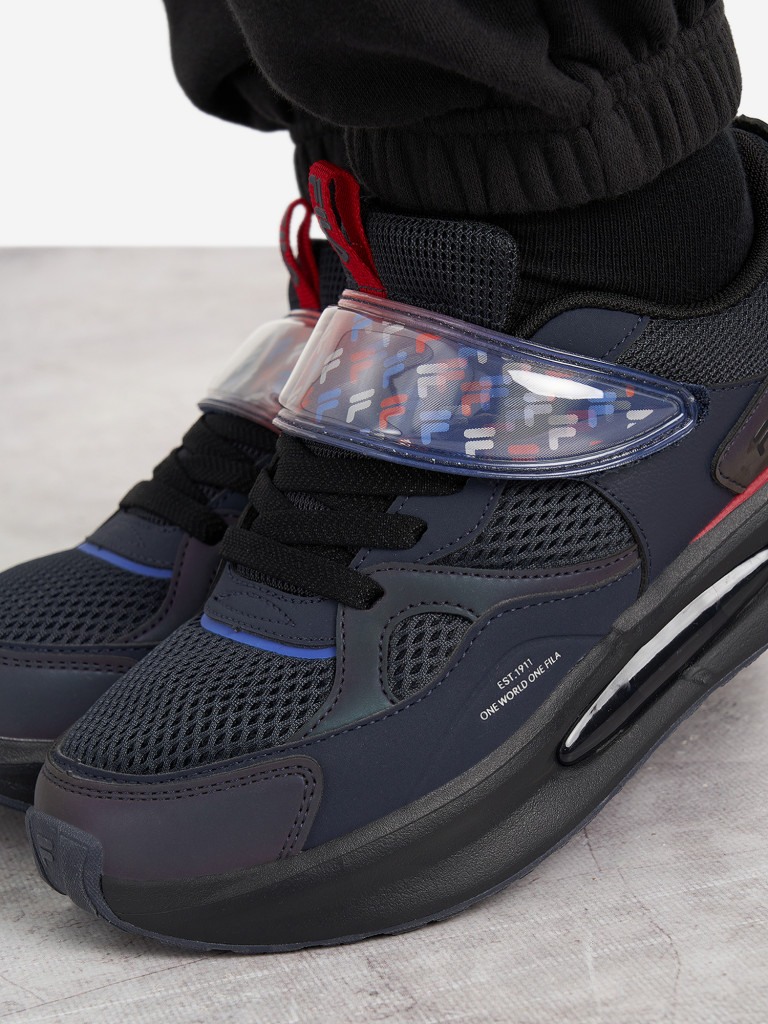 Кроссовки для мальчиков FILA Explore