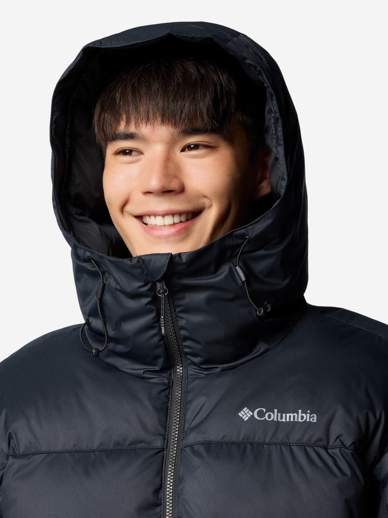 Куртка горнолыжная мужская Columbia Slope Style